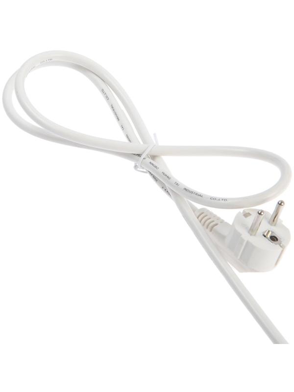 Насос канализационный TIM AM-STP-400UP, 400 Вт, 140 л/мин, напор 8 м, с измельчителем