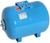 Гидроаккумулятор ETERNA Г-100, для систем водоснабжения, горизонтальный, 100 л, сталь.фланец