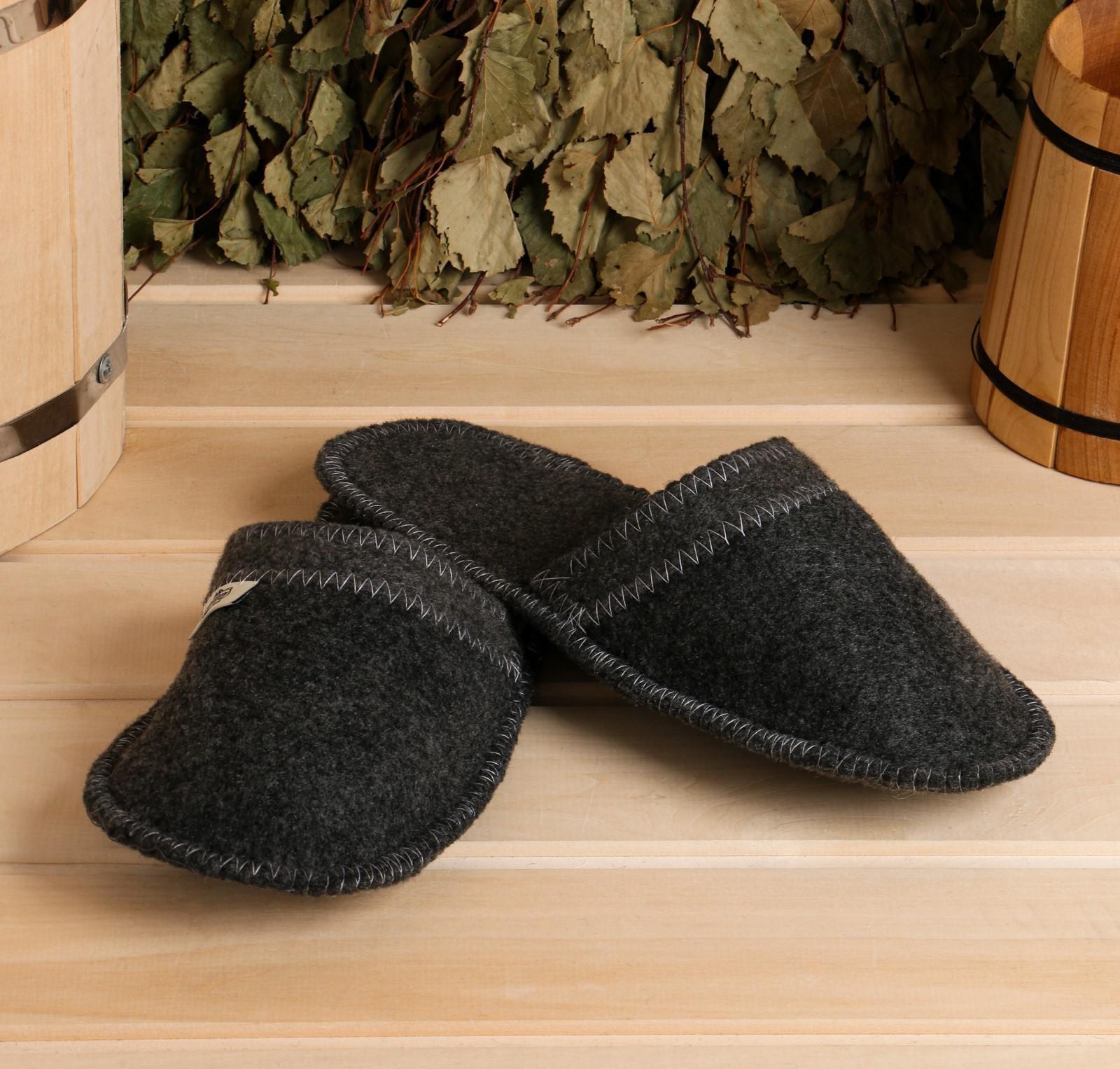 Набор банный 