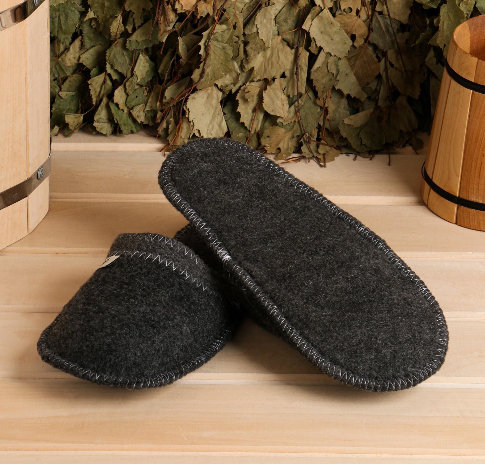 Набор банный 