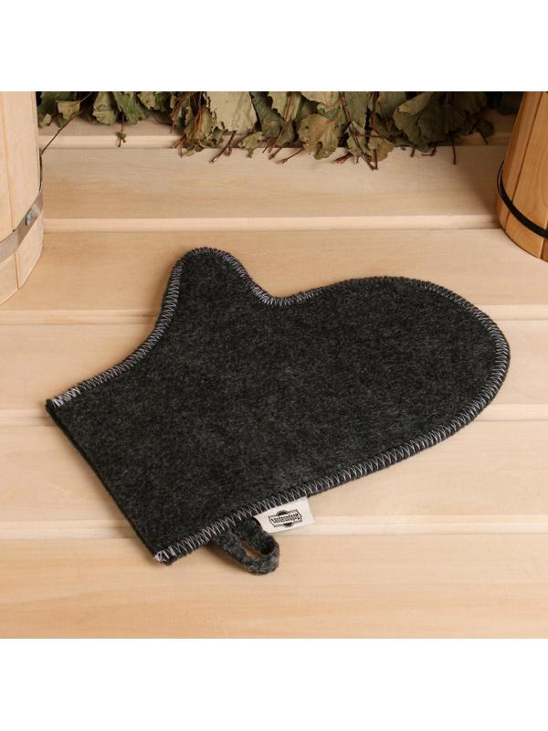 Набор банный 