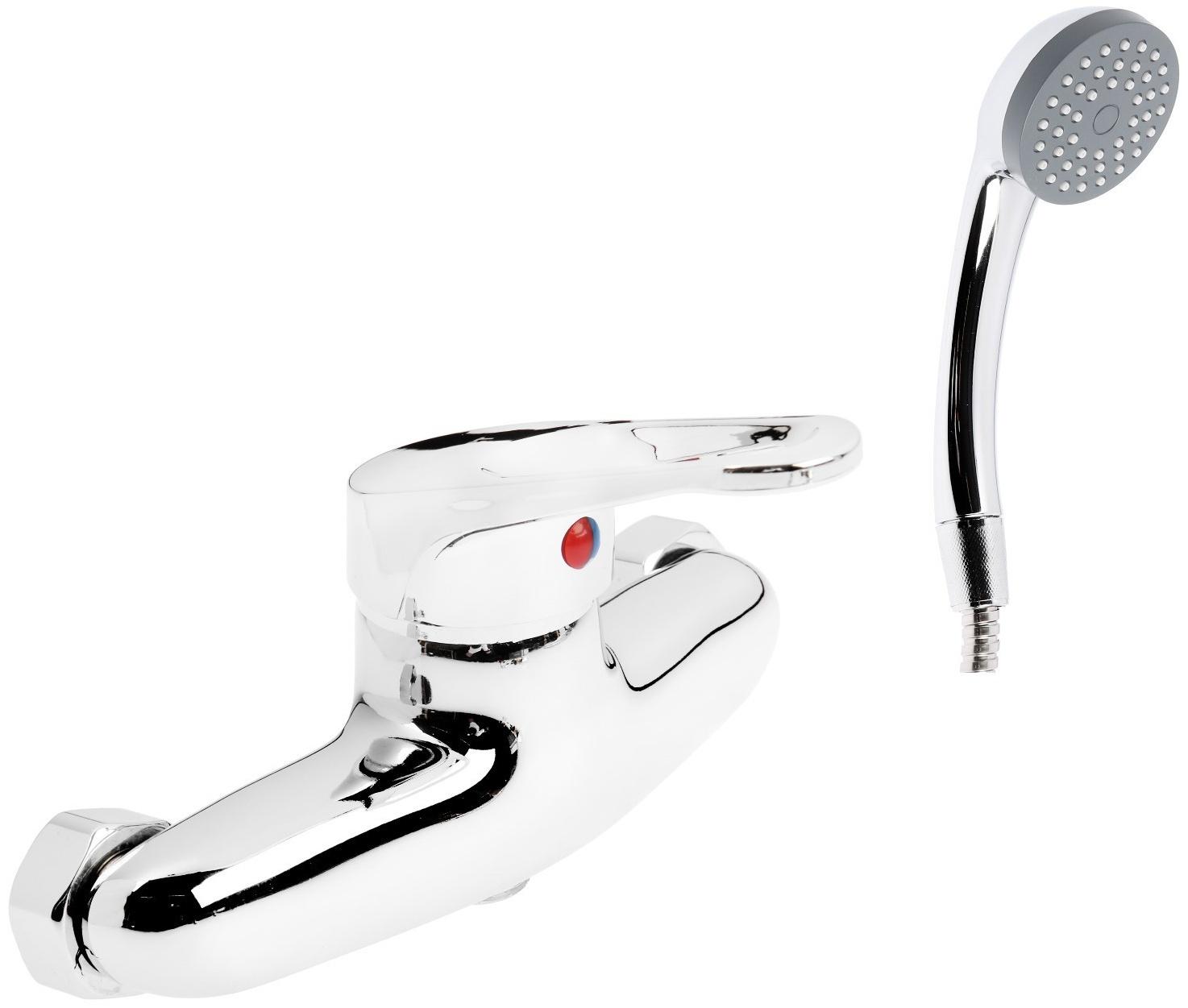 Cмеситель для душа 