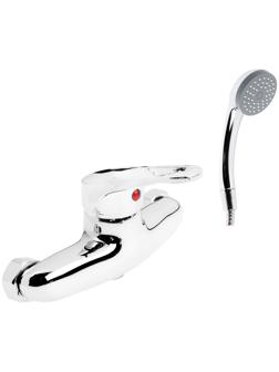 Cмеситель для душа 