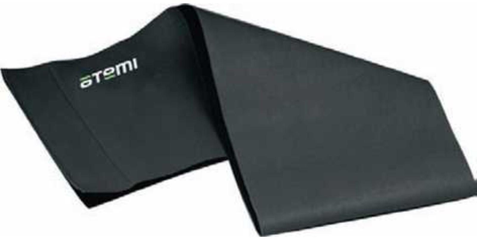 Пояс для похудения Atemi AWB02, 110x25, 3 см, неопреновый