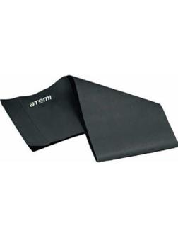 Пояс для похудения Atemi AWB02, 110x25, 3 см, неопреновый