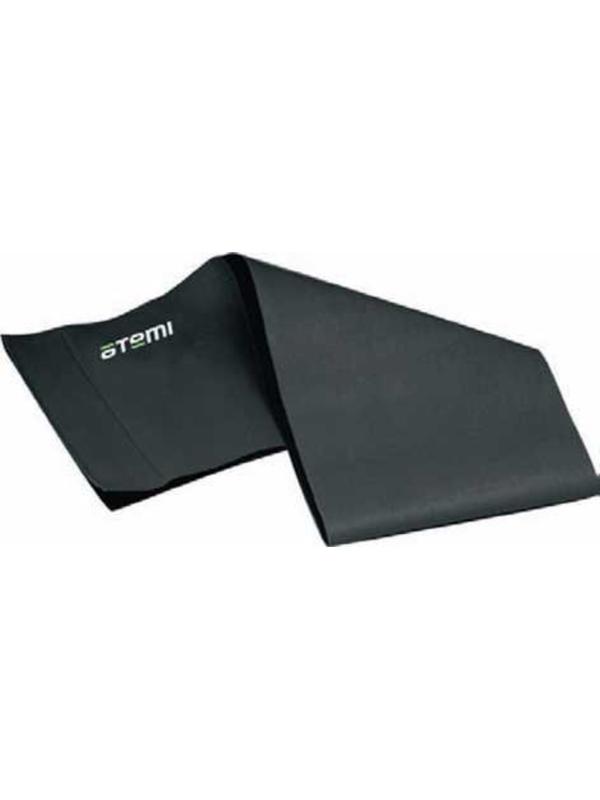 Пояс для похудения Atemi AWB02, 110x25, 3 см, неопреновый
