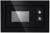 Встраиваемая микроволновая печь MAUNFELD MBMO.20.1PGB, 800 Вт, 20 л, 5 режимов, чёрная