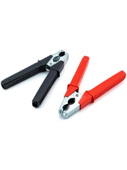 Крокодилы для старт. проводов 