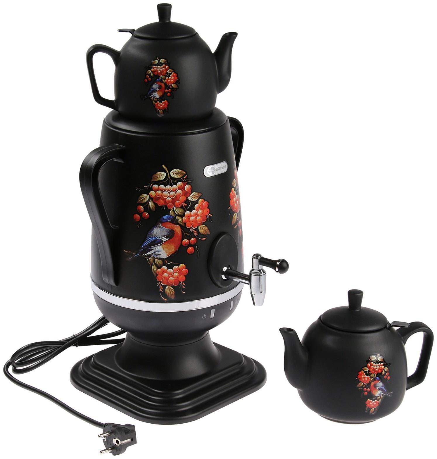 Самовар электрический 