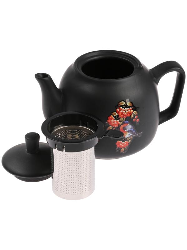 Самовар электрический 