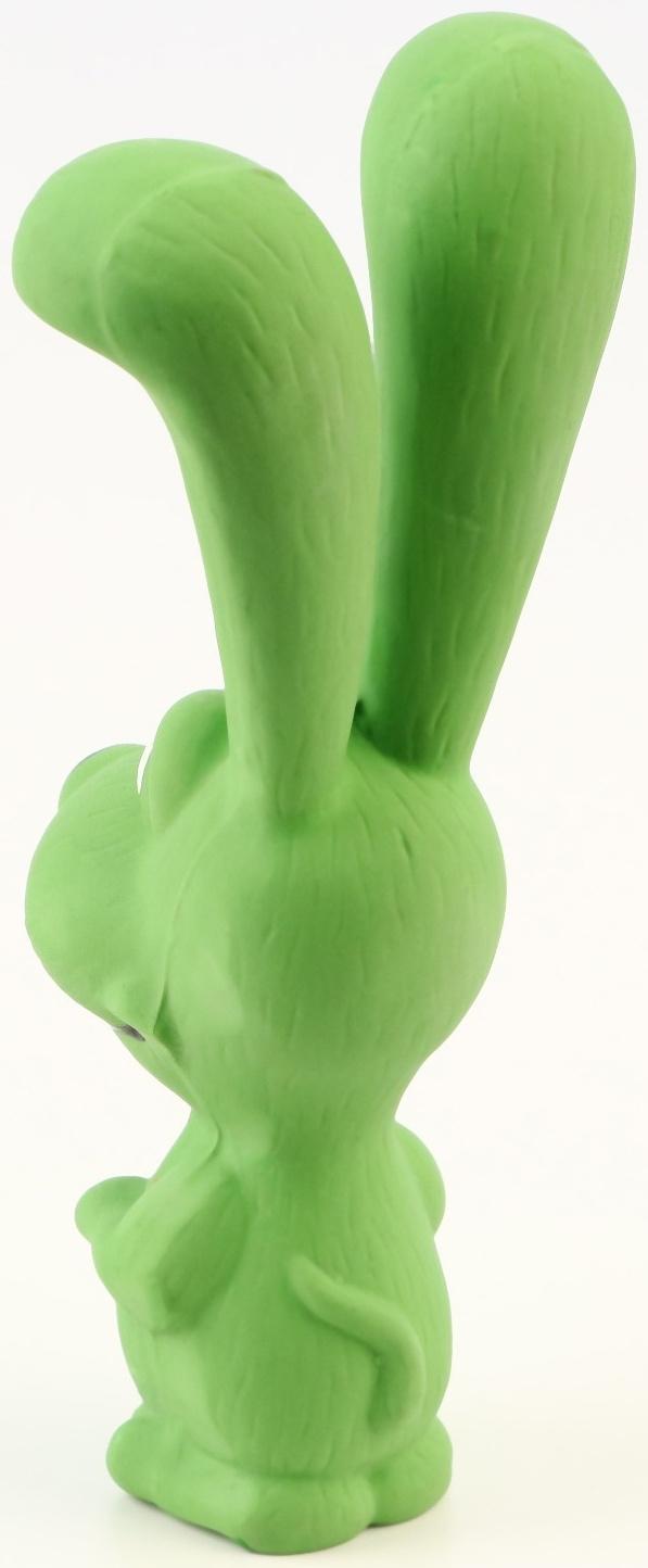 Игрушка пищащая для собак из латекса 