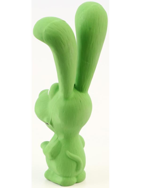 Игрушка пищащая для собак из латекса 