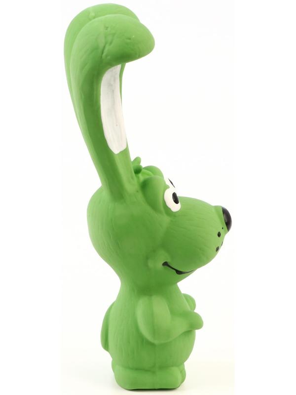 Игрушка пищащая для собак из латекса 