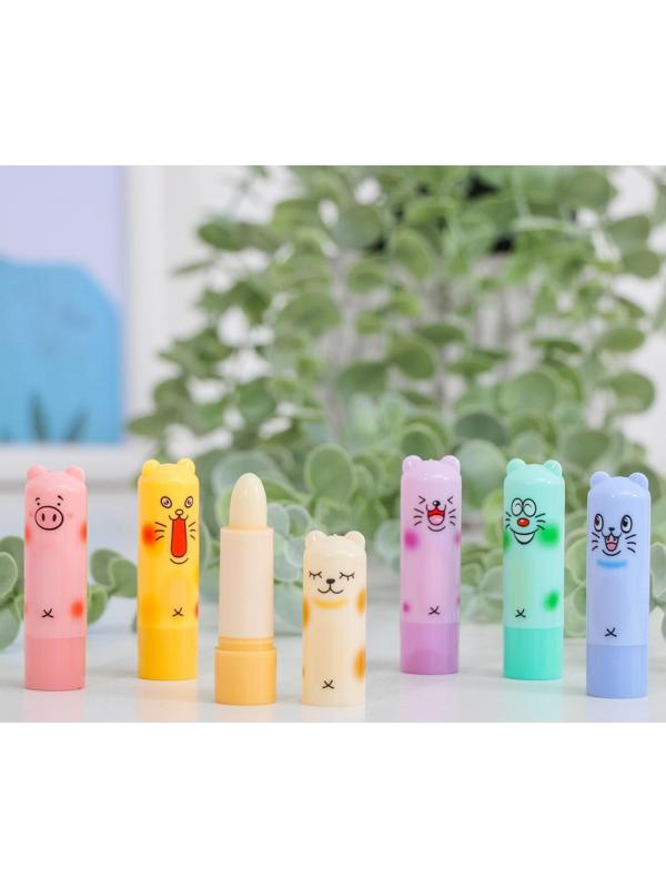 Бальзам для губ 