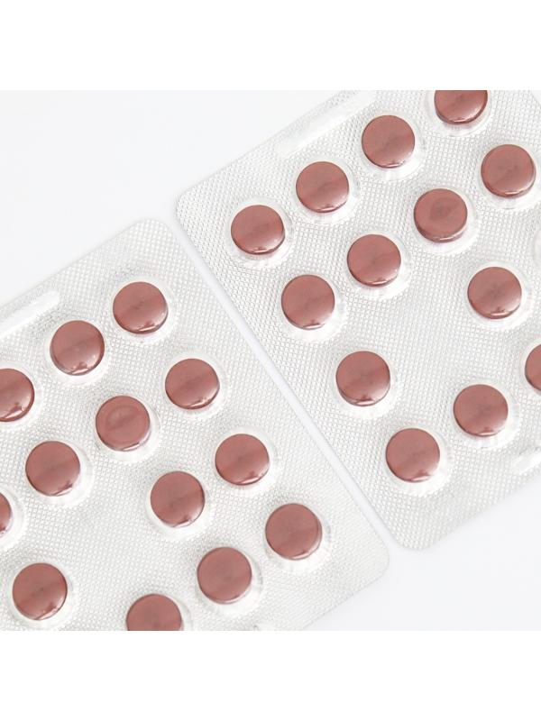 Джимнема форте контроль глюкозы ВИТАМИР таб. №30