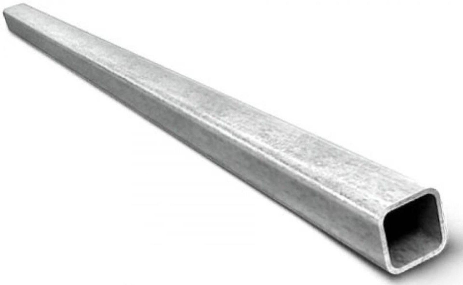 Труба профильная 15х15х1,5 мм, 3000 мм