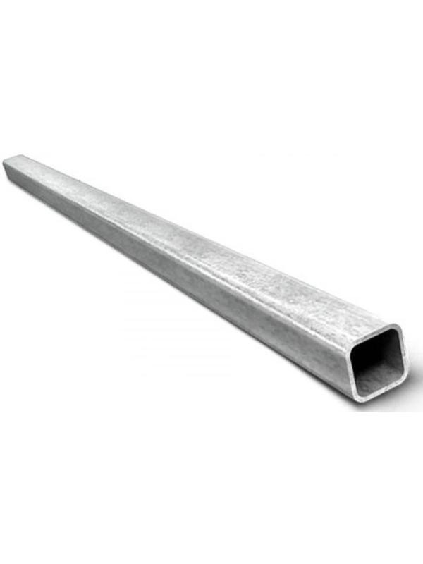 Труба профильная 15х15х1,5 мм, 3000 мм