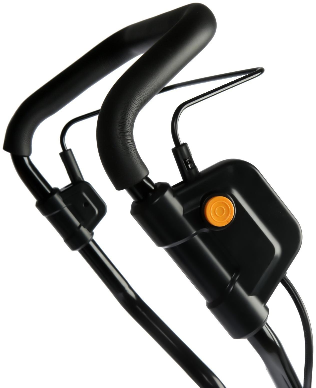 Культиватор аккумуляторный DEKO DKET40, 20 В, 2х4 Ач, 150 об/мин, ширина/глубина 36/18 см