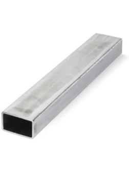 Труба профильная металлическая 20х20х2,0мм, 3м