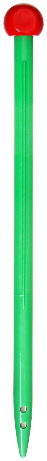 Термометр для измерения температуры почвы и воды, Greengo