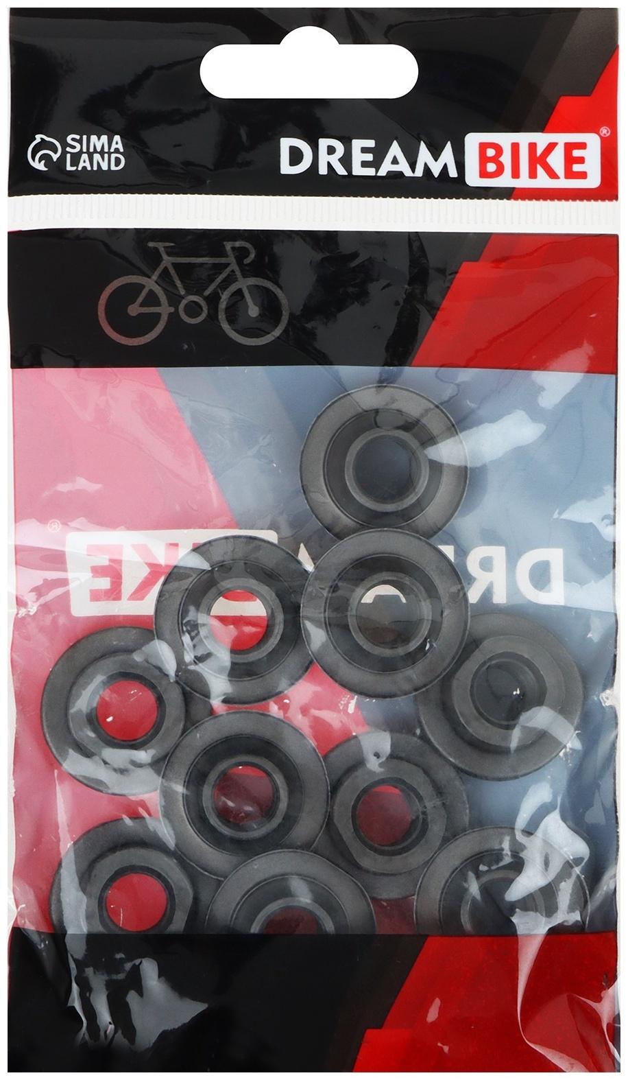 Конус оси 9,5мм