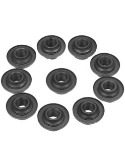 Конус оси 9,5мм