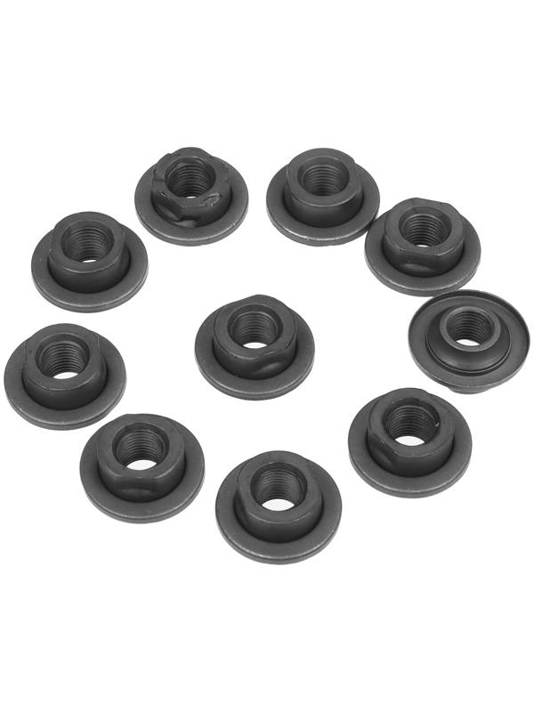 Конус оси 9,5мм