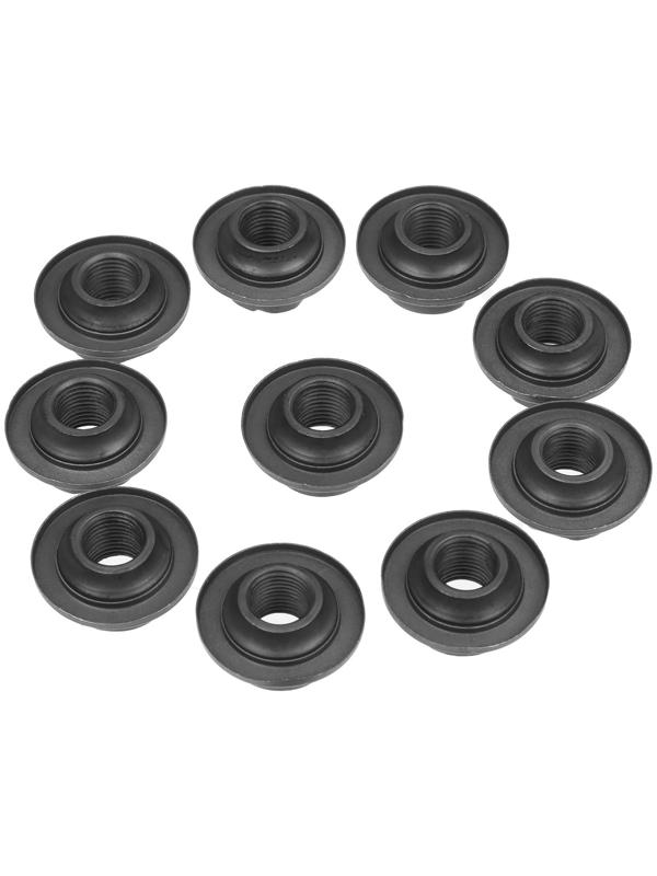 Конус оси 9,5мм