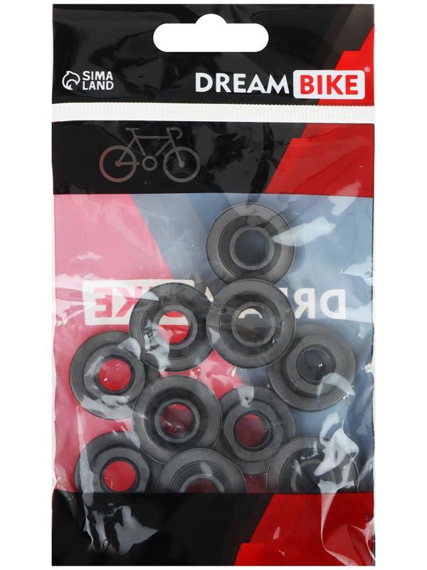 Конус оси 9,5мм