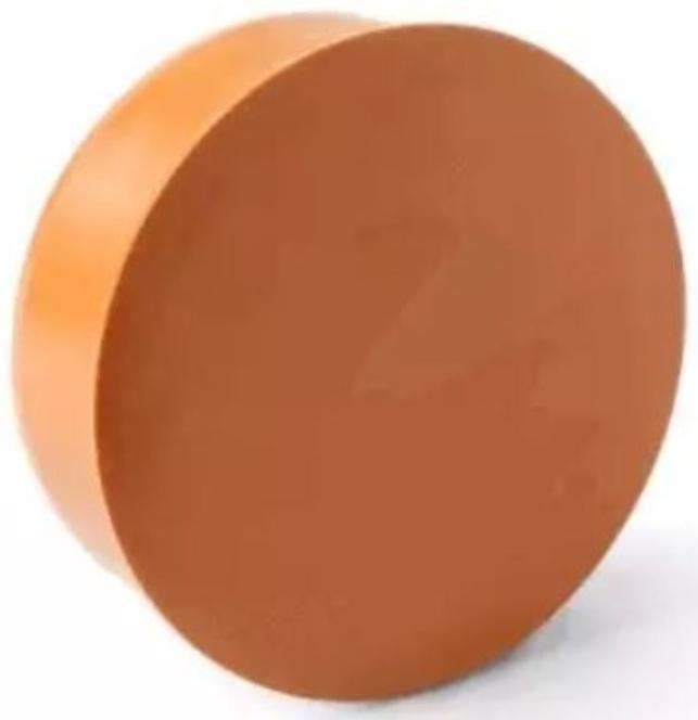 Заглушка канализационная Ostendorf KGK, наружная, d=110 мм, 220620