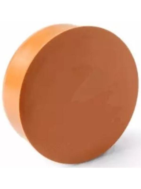 Заглушка канализационная Ostendorf KGK, наружная, d=110 мм, 220620