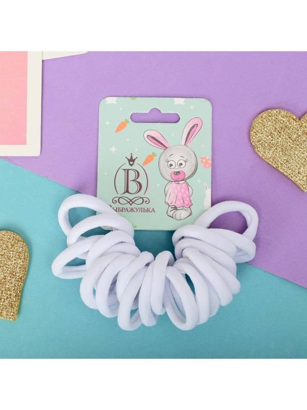 Резинка для волос 