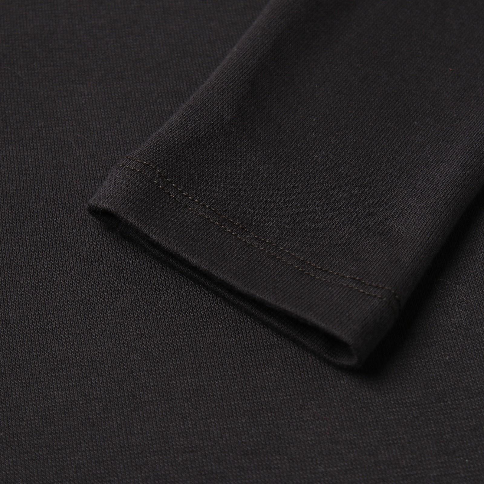 Термобельё женское (лонгслив, лосины) MINAKU цвет графит, размер 42