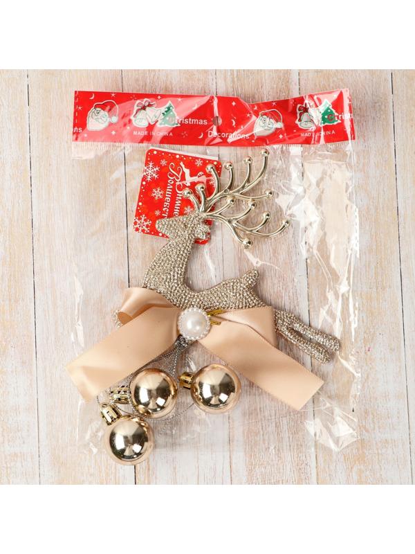 Украшение новогоднее 