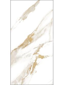 Керамогранит Calacatta Royal GT Белый 60x120 (в упаковке 1,44 м2)
