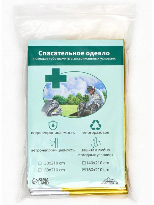 Термоодеяло 