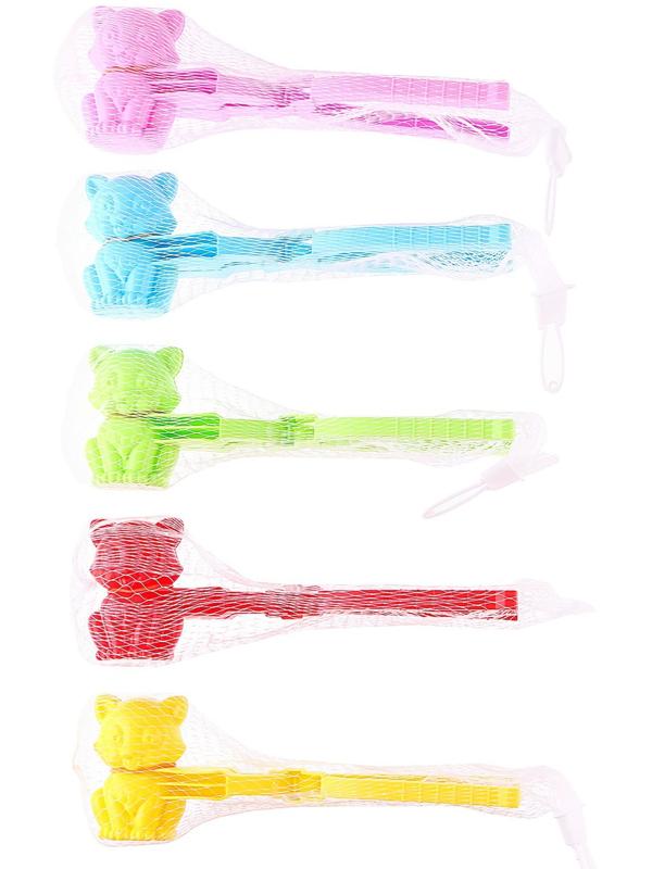 Снежколеп «Котёнок», цвета МИКС