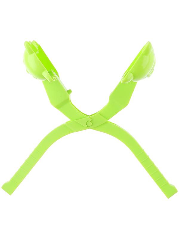 Снежколеп «Котёнок», цвета МИКС