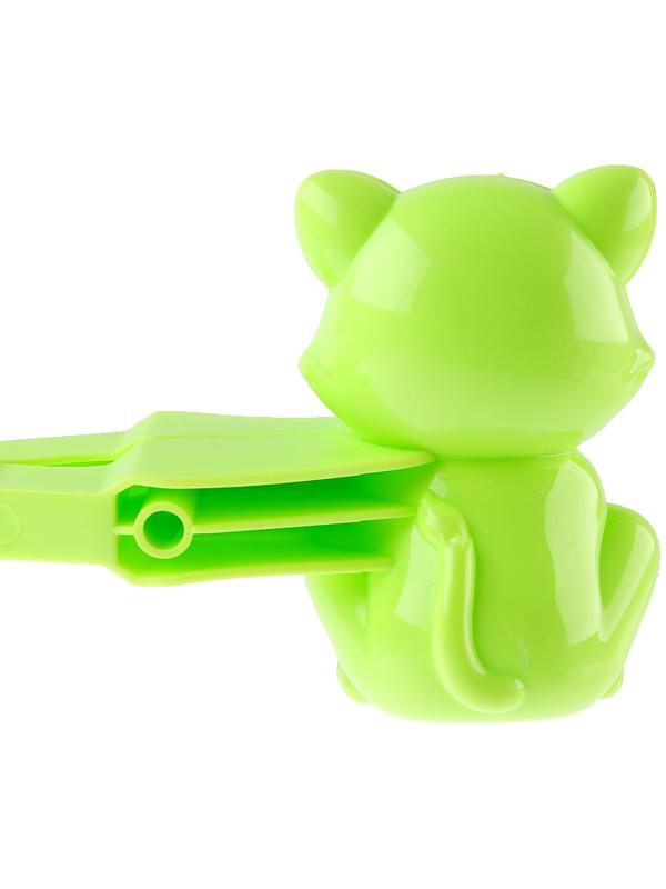 Снежколеп «Котёнок», цвета МИКС