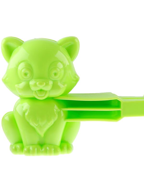 Снежколеп «Котёнок», цвета МИКС