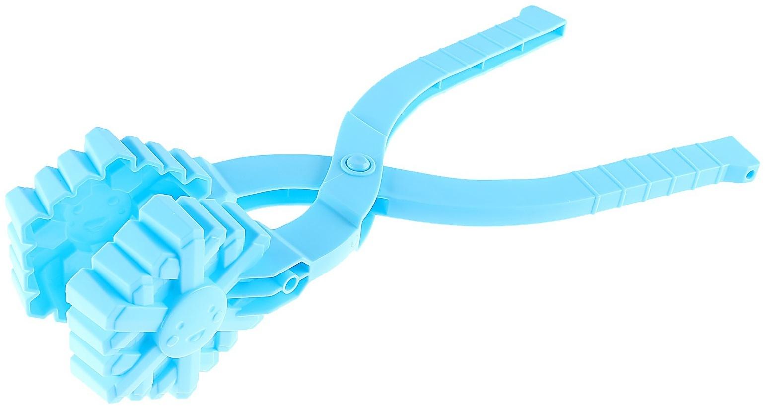 Снежколеп «Снег», цвета МИКС