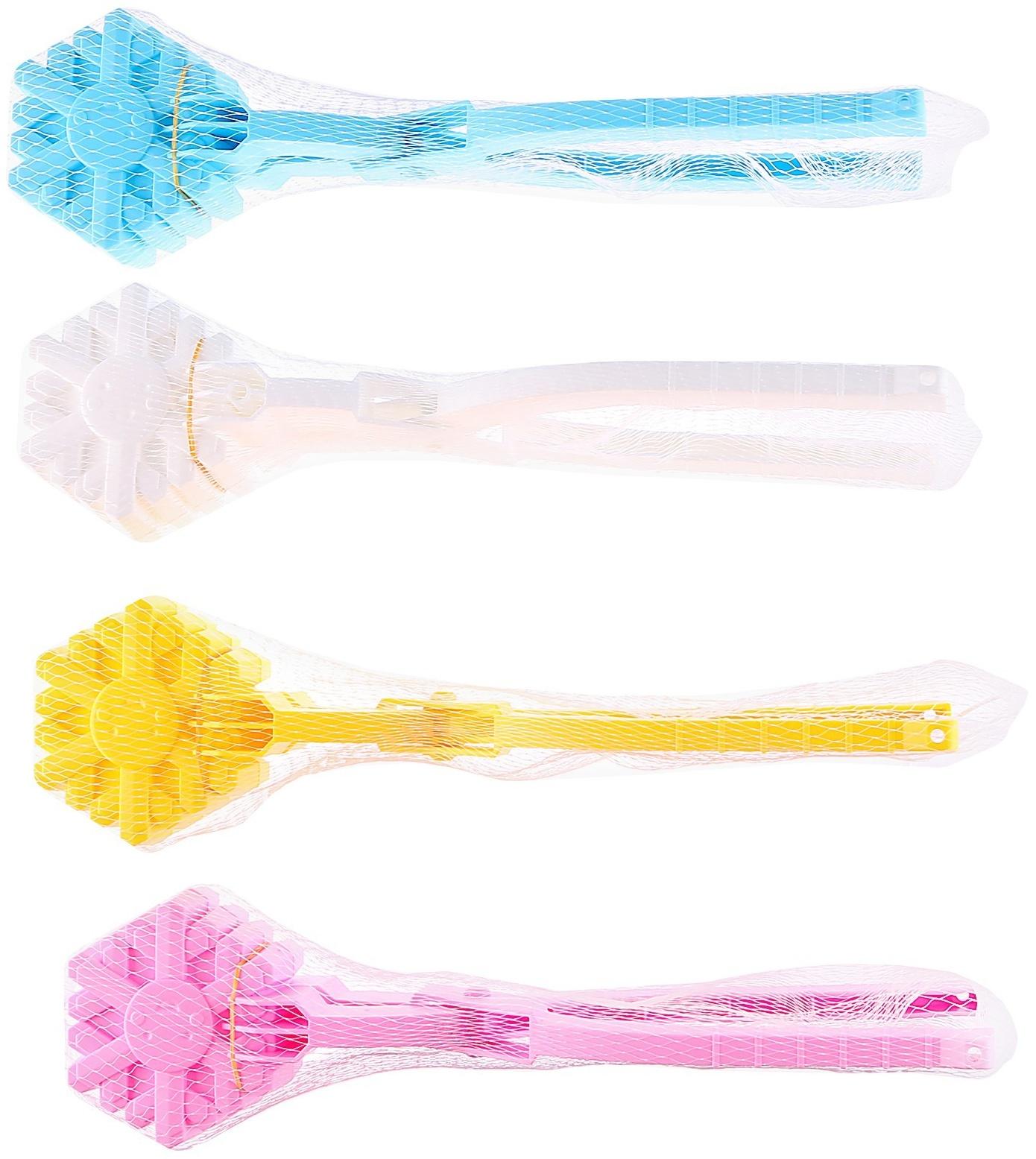 Снежколеп «Снег», цвета МИКС