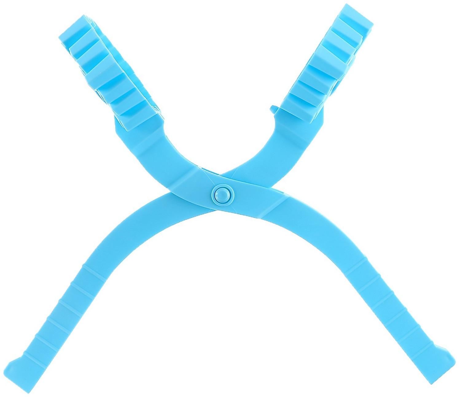 Снежколеп «Снег», цвета МИКС