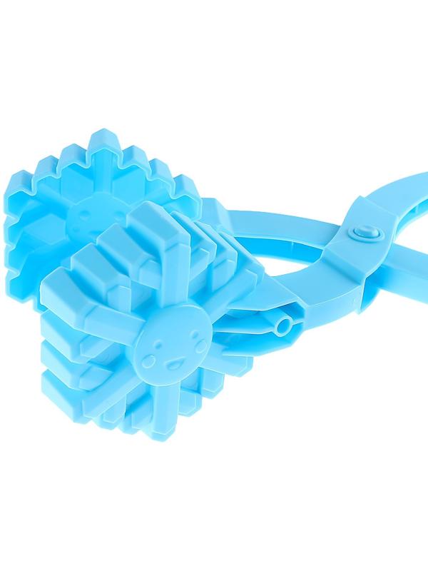 Снежколеп «Снег», цвета МИКС