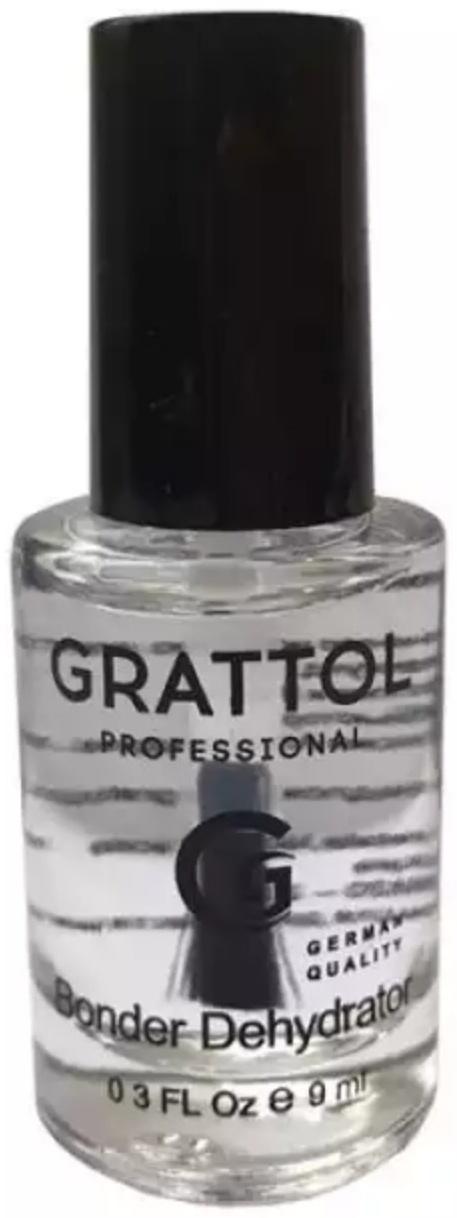 Дегидратор Grattol, 9 мл