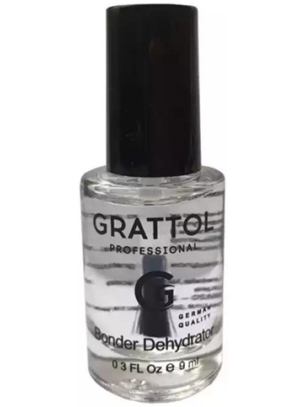 Дегидратор Grattol, 9 мл
