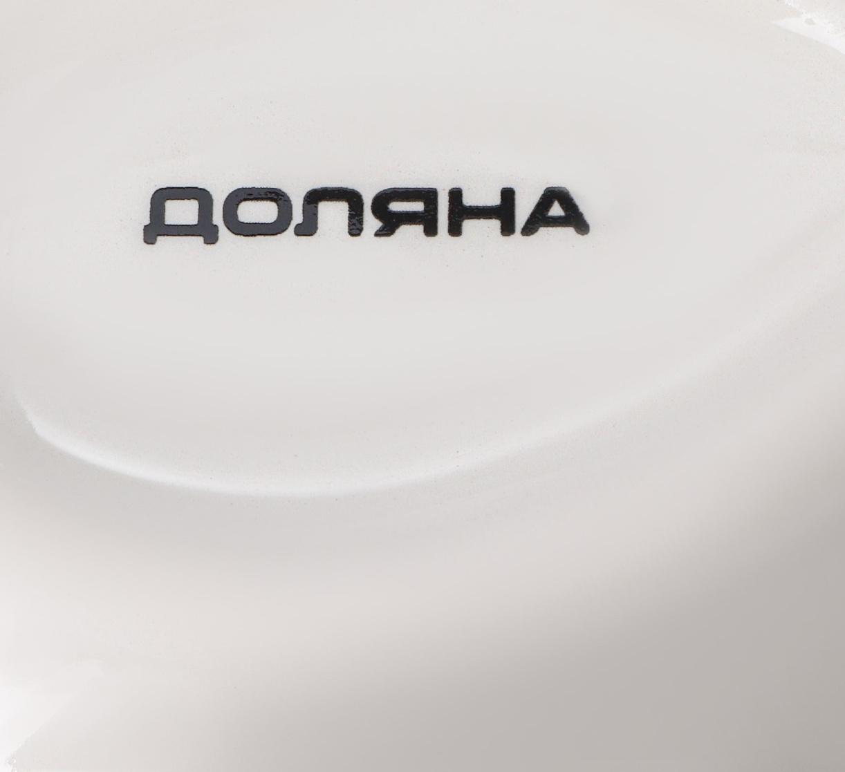 Подставка под ложку Доляна «Щелкунчик», 22,3×7,1×2,7 см