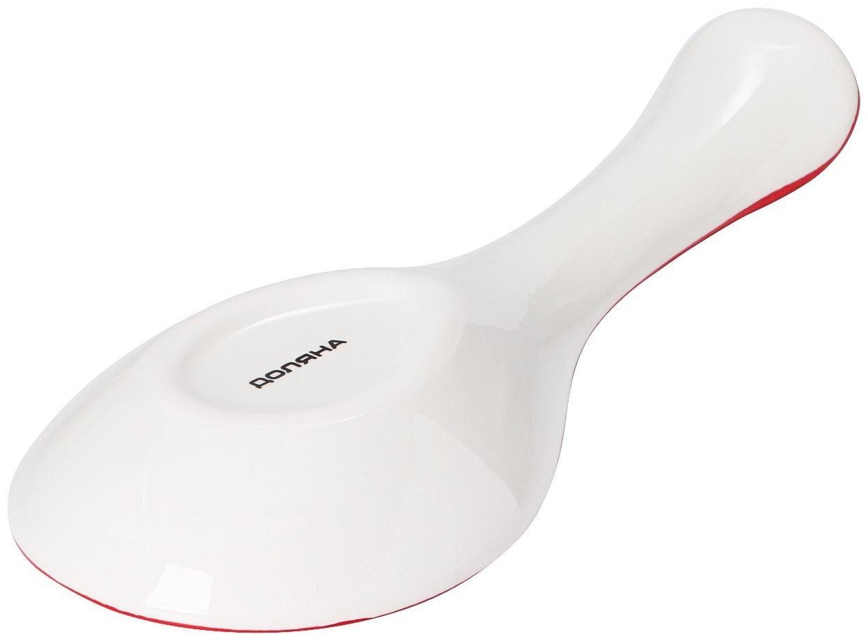 Подставка под ложку Доляна «Щелкунчик», 22,3×7,1×2,7 см