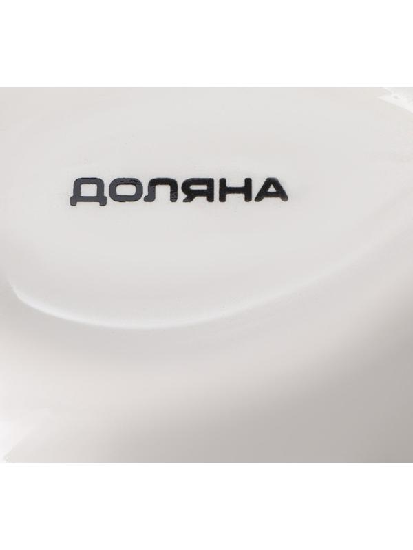 Подставка под ложку Доляна «Щелкунчик», 22,3×7,1×2,7 см