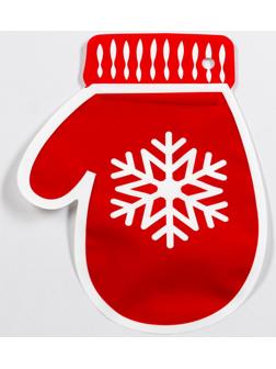 Пакет подарочный 